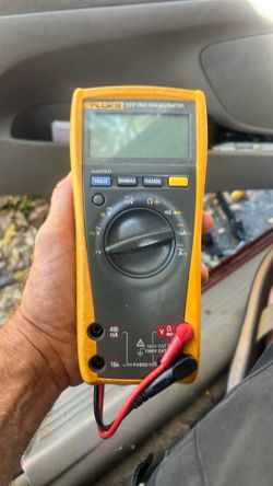 Fluke 177