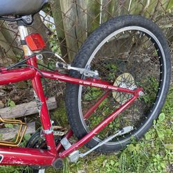 Bikes For Sale