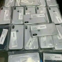 Apple IPhone X 64gb For Any Carrier Worldwide 🌐  Tv