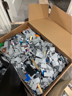 LEGO Star Wars Republic Juggernaut 75413 Bulk Lot Pieces