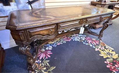 Marge Carson Whiting Desk