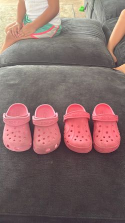 Crocs
