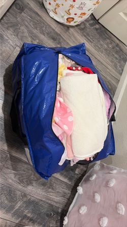Bolsa de ropa