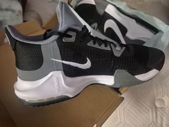 Nike Air Max Impact 3- Size14 (only worn to try on)