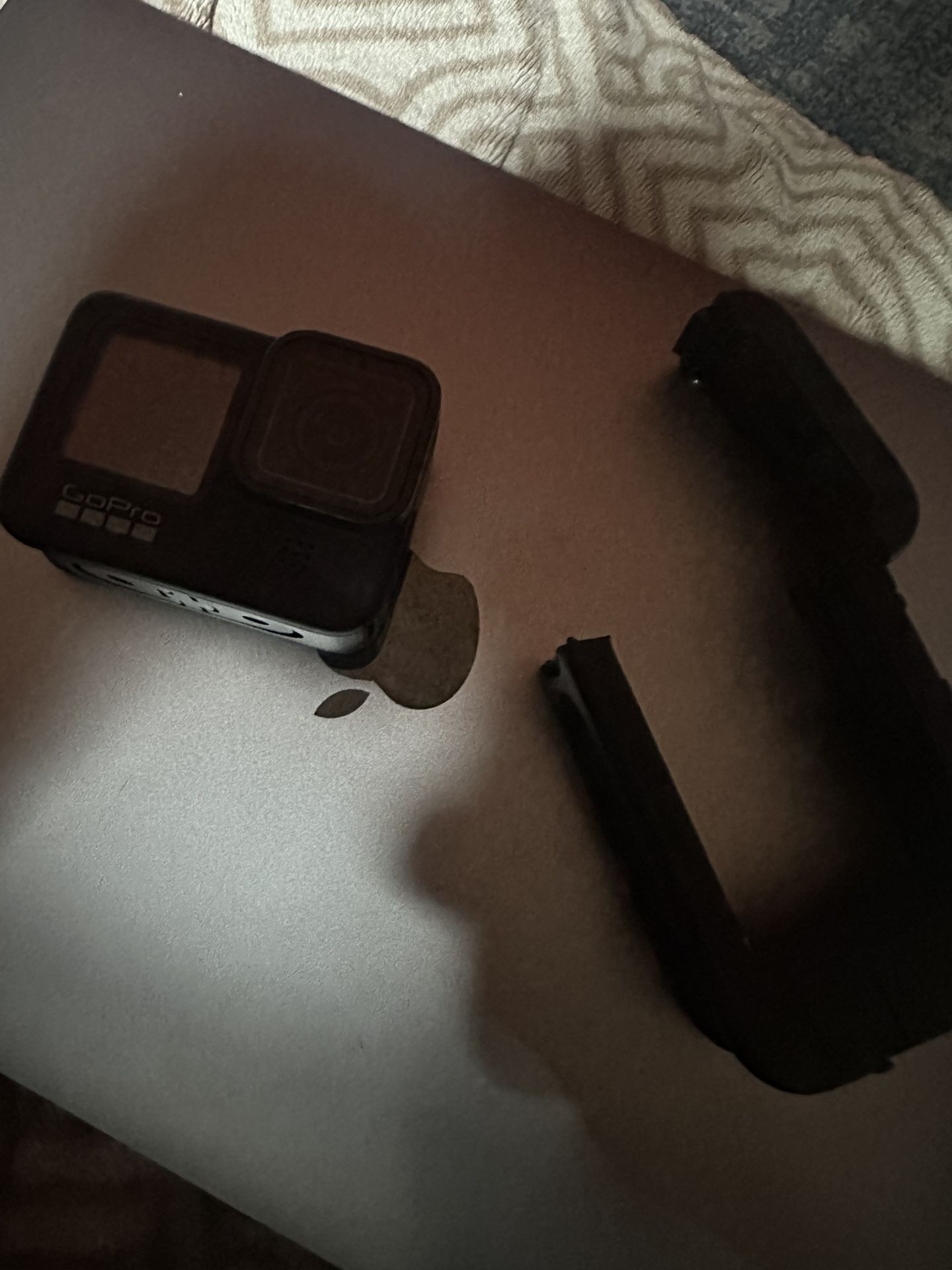 Go Pro 9 