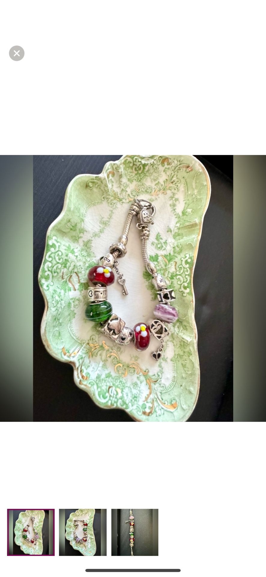 Cute Bracelet For Sale.
