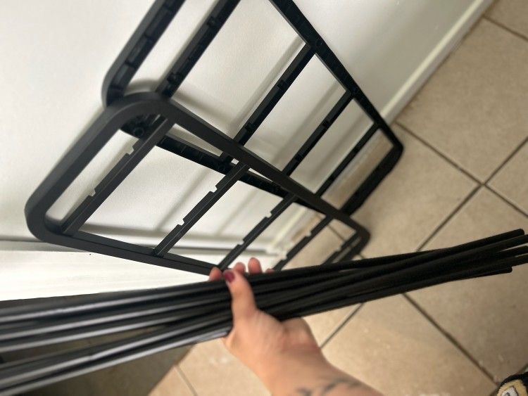 Shoe Rack