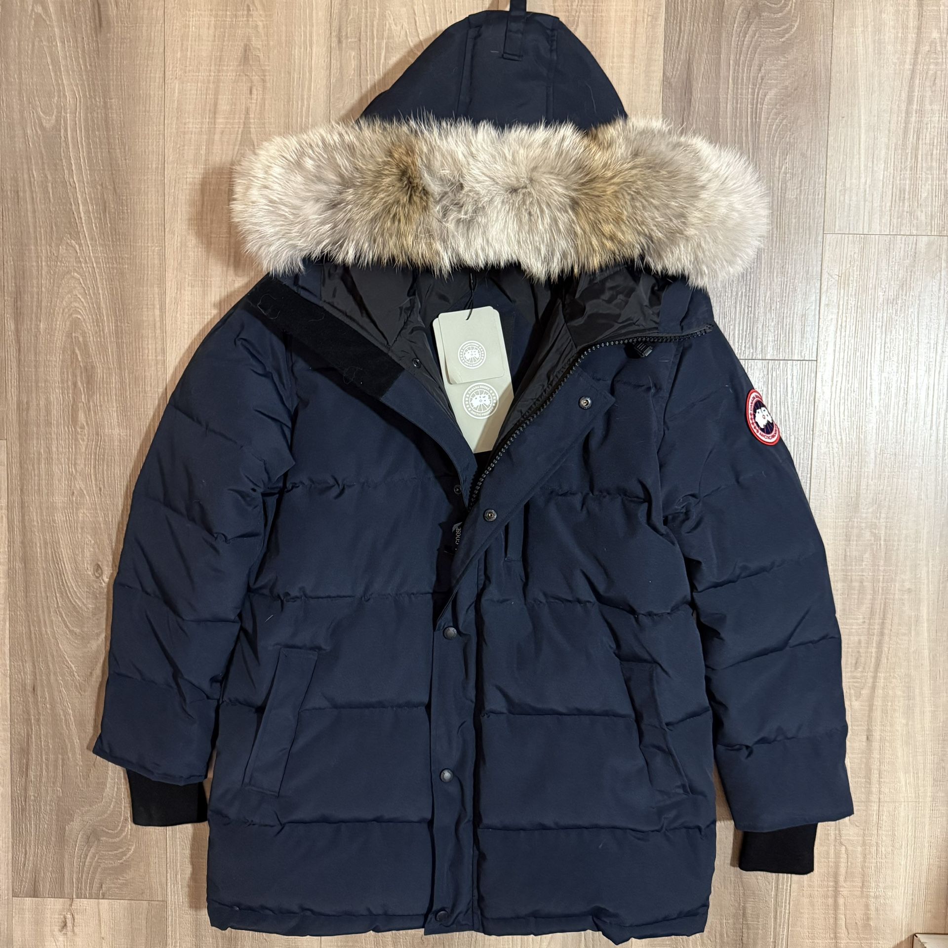Multiple Sizes Available