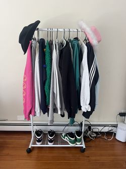 Clothing Rack