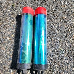 Headlight / Taillight Tint Dragon Laminates