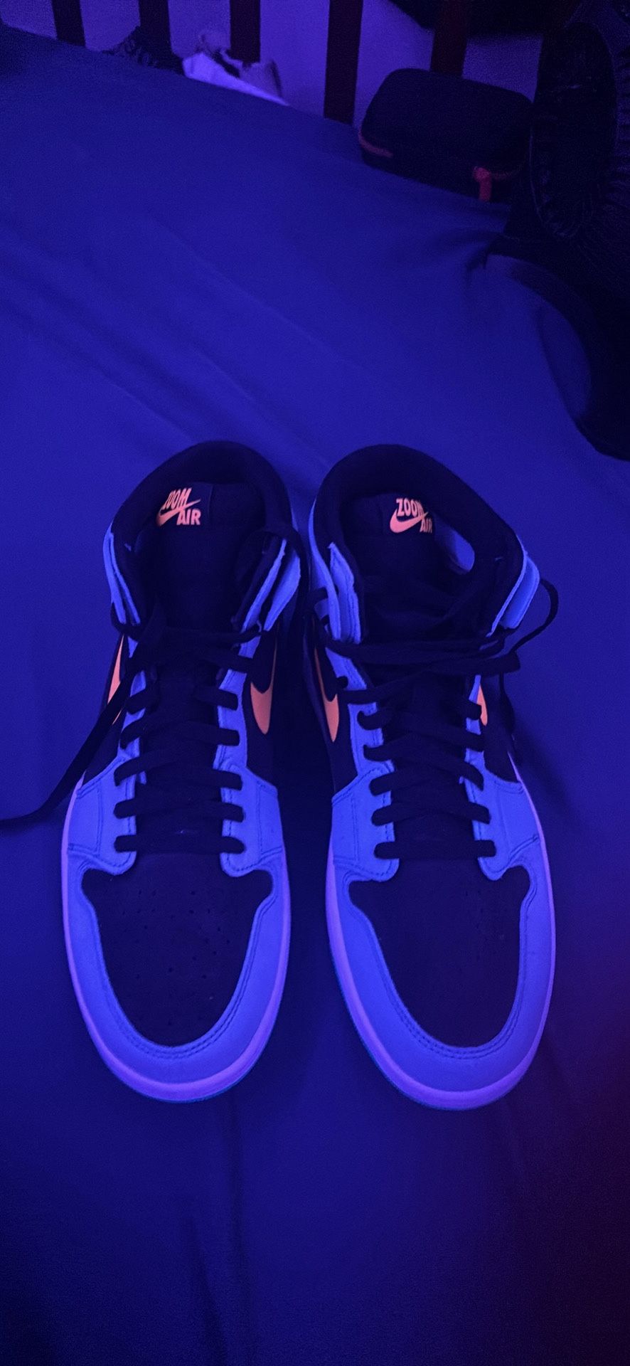 Jordan 1s
