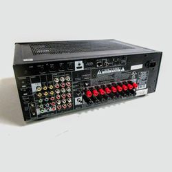 Pioneer Elite VSX-50 Audio Video Multi-Channel Receiver