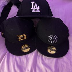 Hats