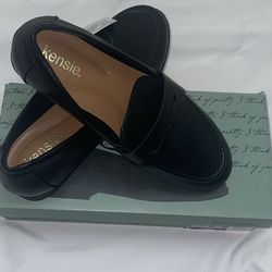 Zapatos Para Dama  Disponible Color Negro Size 8