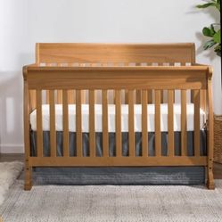 Crib To College Bed 