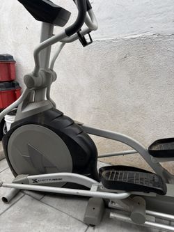 Elliptical