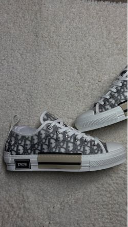 Dior sneakers