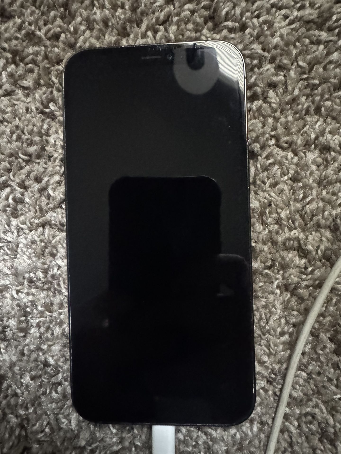 iPhone 12 Pro