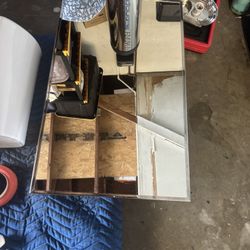 Bathroom Medicine cabinet Mirror 