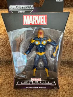 Marvel Legends action figure