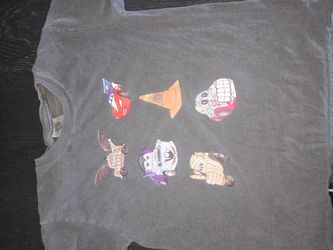 Kids shirt