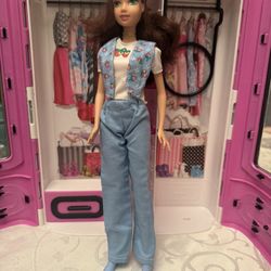 Bell Doll
