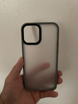 Iphone 12 Pro Max Case