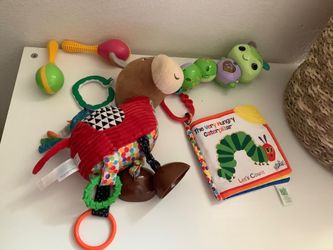 baby toys
