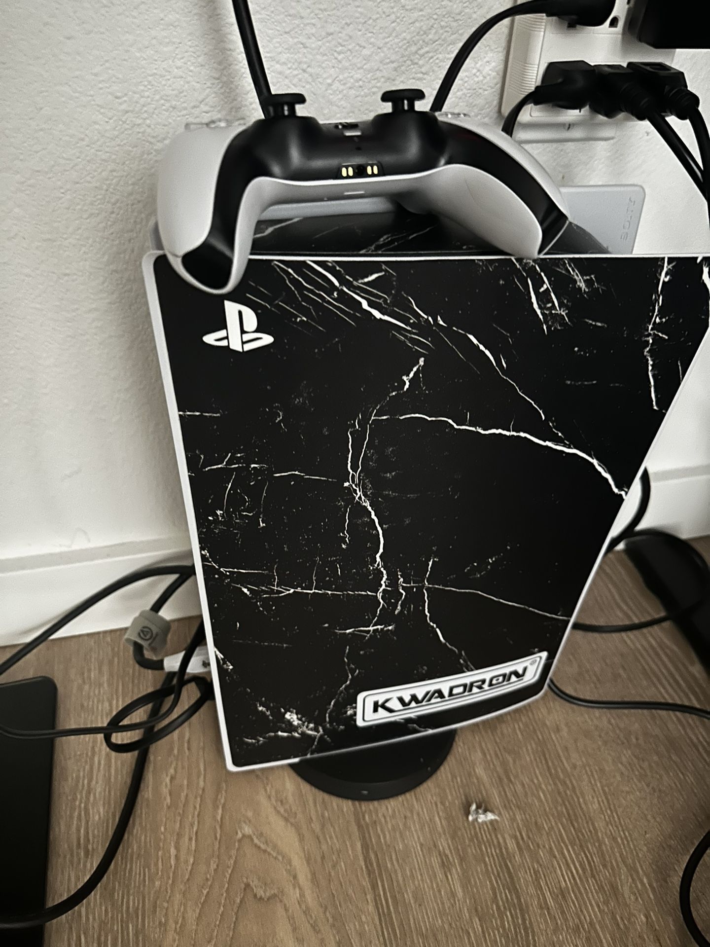 PS5. Almost Brand New. 