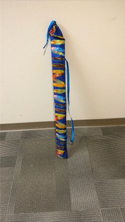 Beach Umbrella