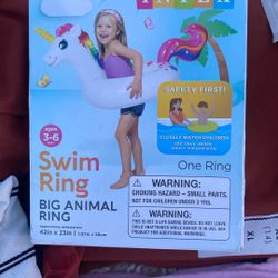 Swim Ring