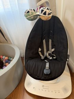 4Moms Swing