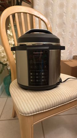 Instant Pot