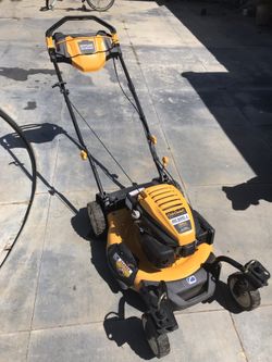 Sc 500 discount z cub cadet