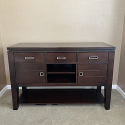 Buffet/Console Table