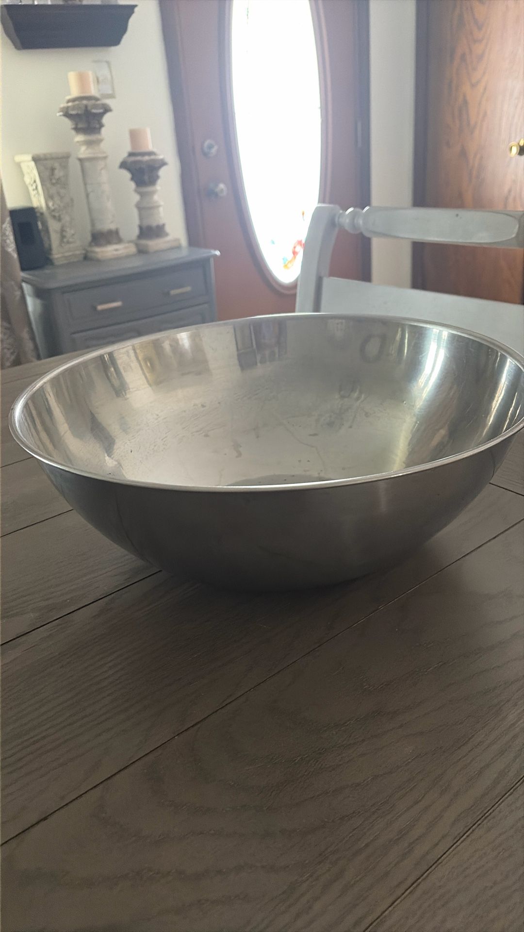 Large mixing Bowl