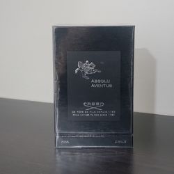 Creed absolu aventus