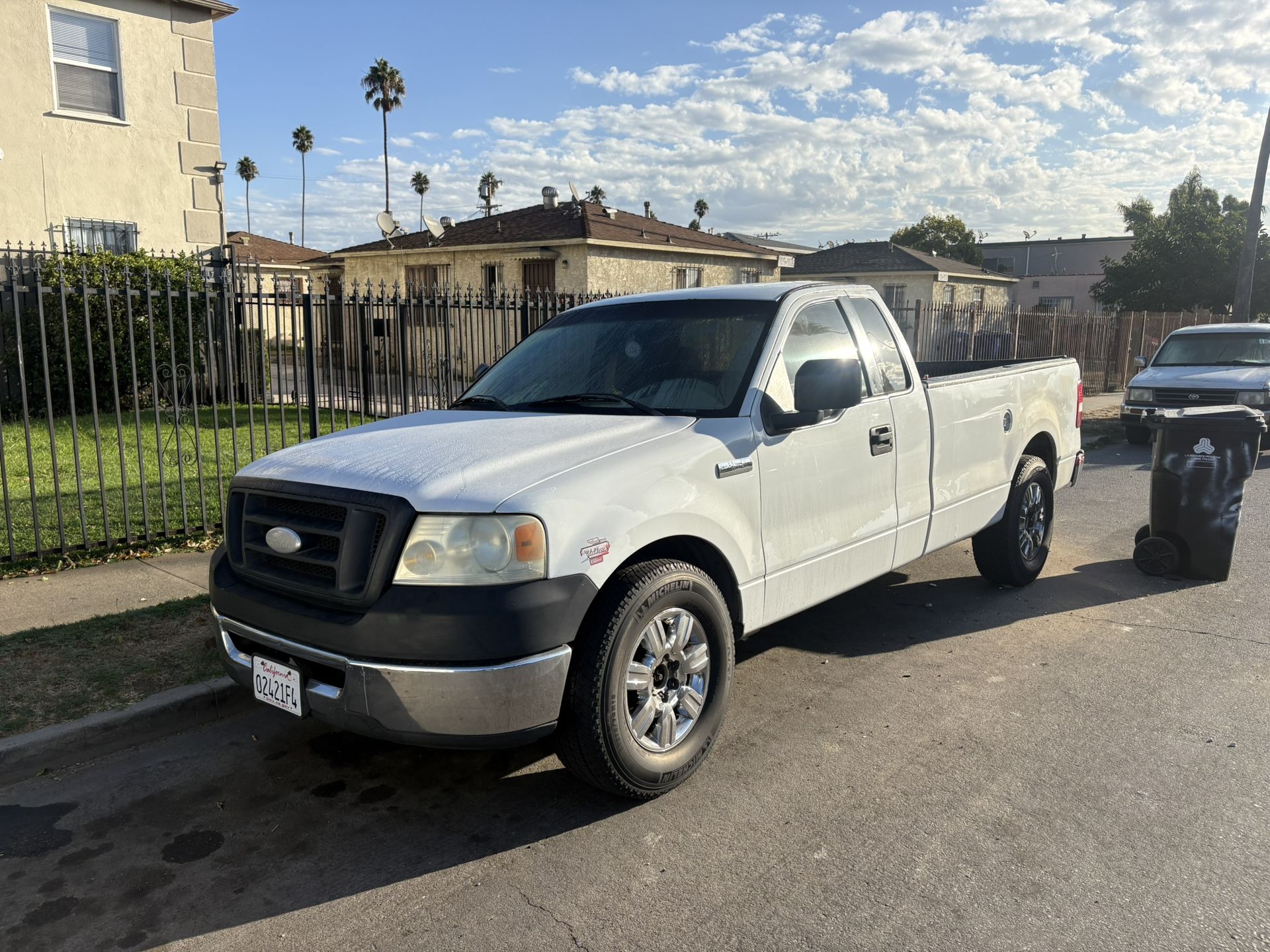2006 Ford F-150