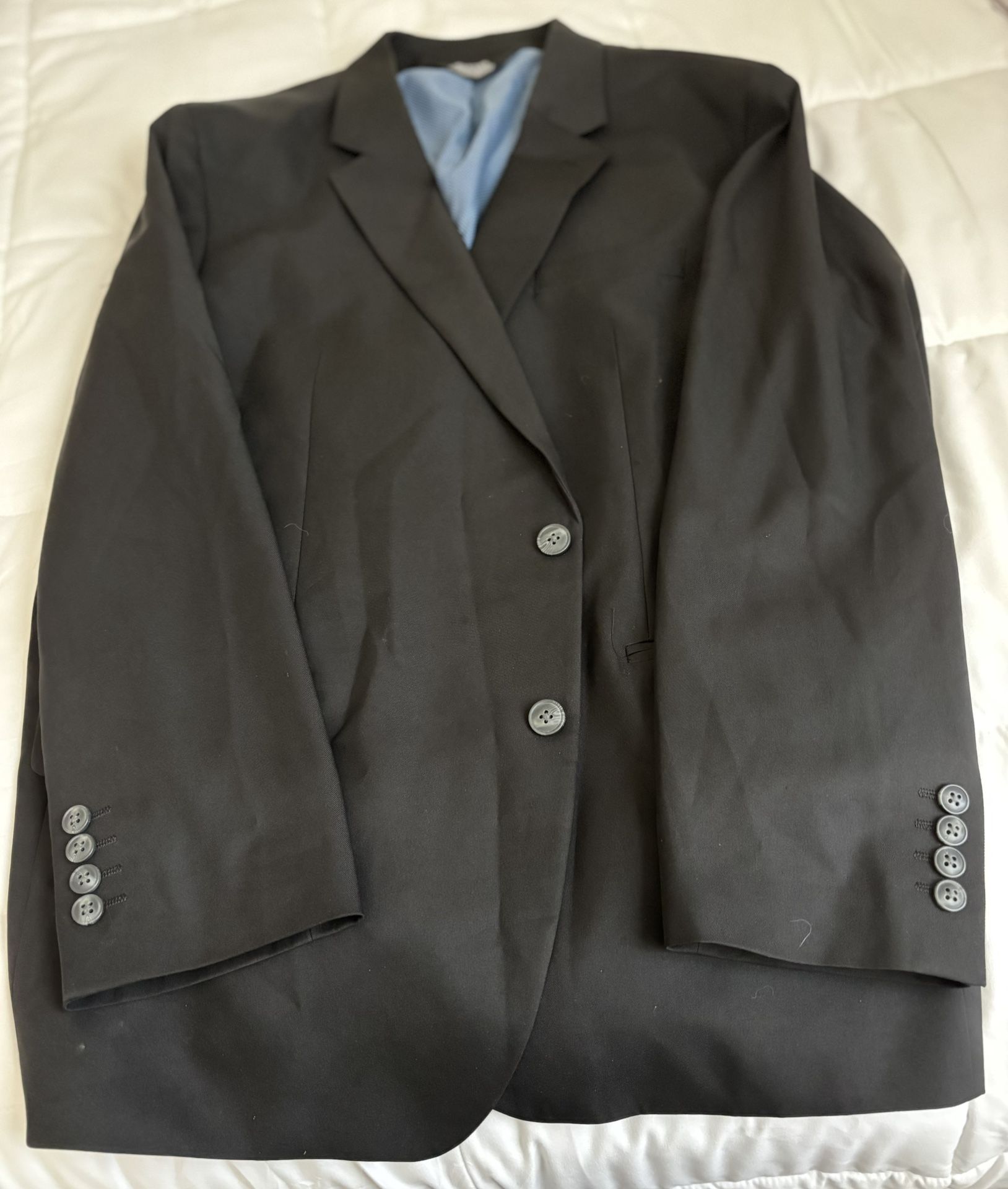 Hagger Men’s Sports Jacket Size 48R
