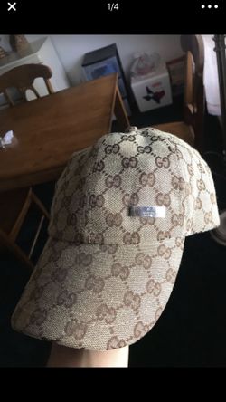 Real Gucci hat