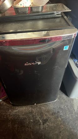 Mini Fridge Can’t Find The Key You’re In Our Lost Your Game If You Can Open It