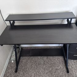 Computer Desk
