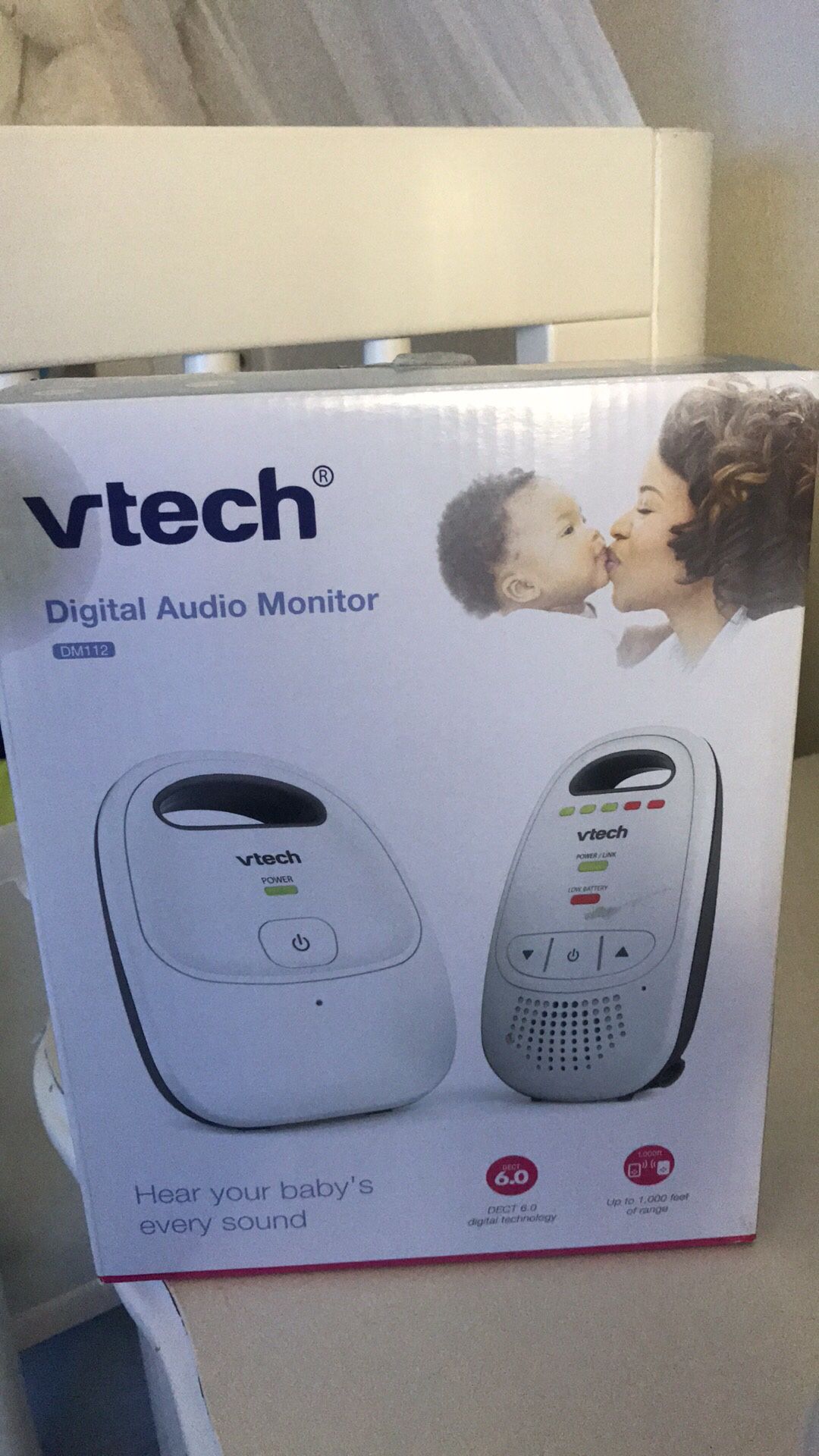 Monitor Vtech