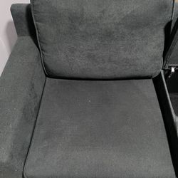 Couch 🛋️ Two Seats 