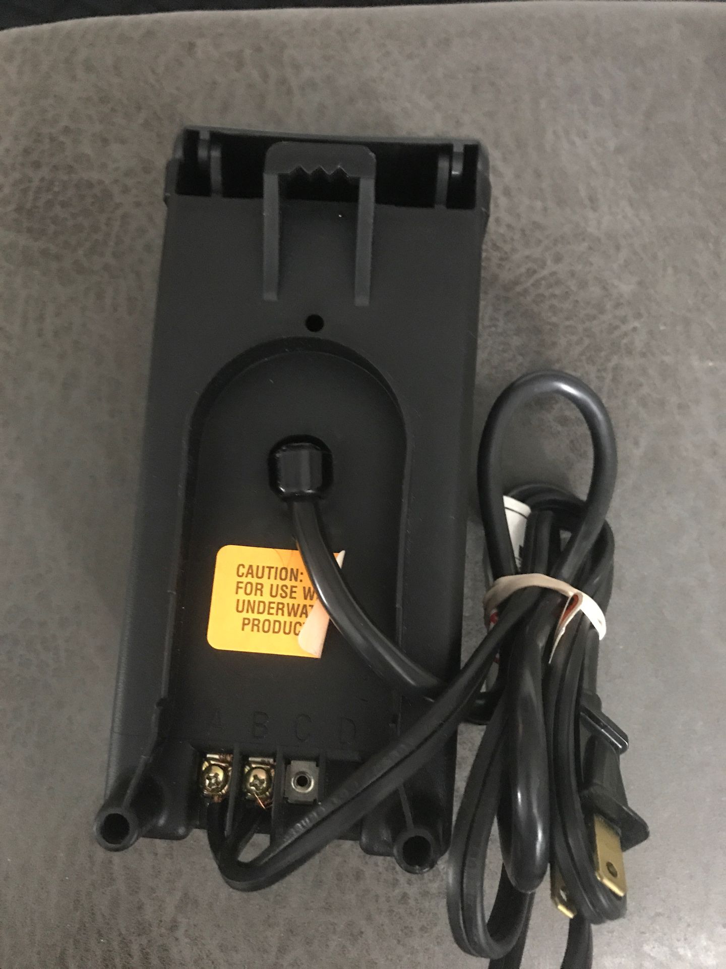 Malibu Intermatic ML88T Low Voltage Lighting Transformer Timer for Sale