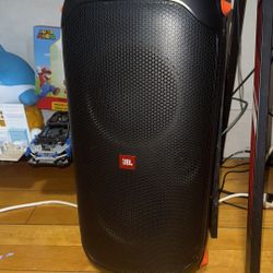 Party Box JBL Speaker 110