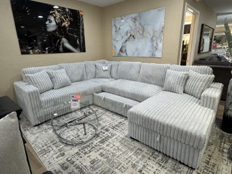 Living Room Furniture Set Only $39 Down Payment 👉 PLEASE ASK FOR JON GREEN WHEN YOU ARRIVE!