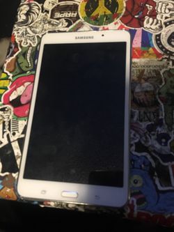 Samsung galaxy tablet 16 GB