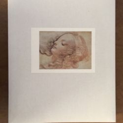 Box Set Of Cards Renoir 