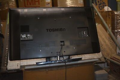 Toshiba 50’ TV